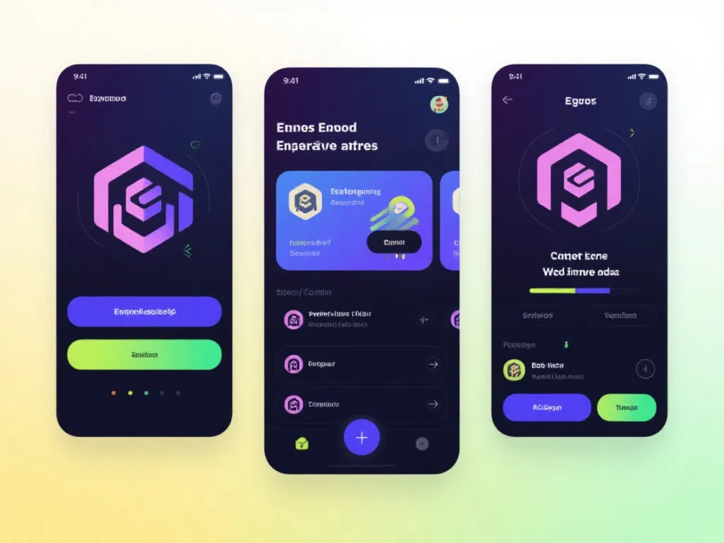雷火电竞APP界面示意