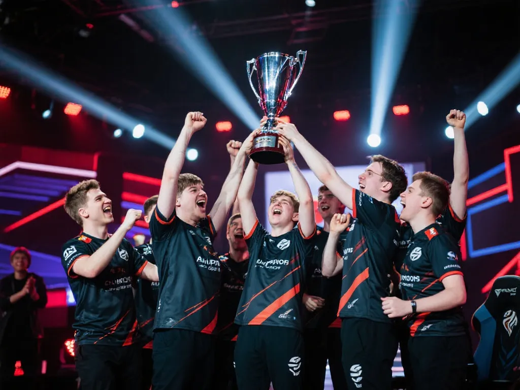 铁血荣耀：FaZe Clan加冕EPL S20，重铸欧洲CS王座传奇
